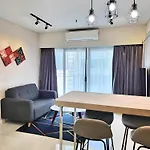 Star Summer Suites Klcc