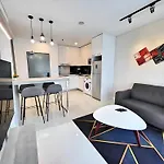 Star Summer Suites Klcc