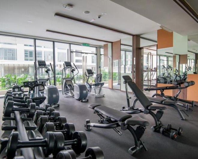 Star Summer Klcc Appartement