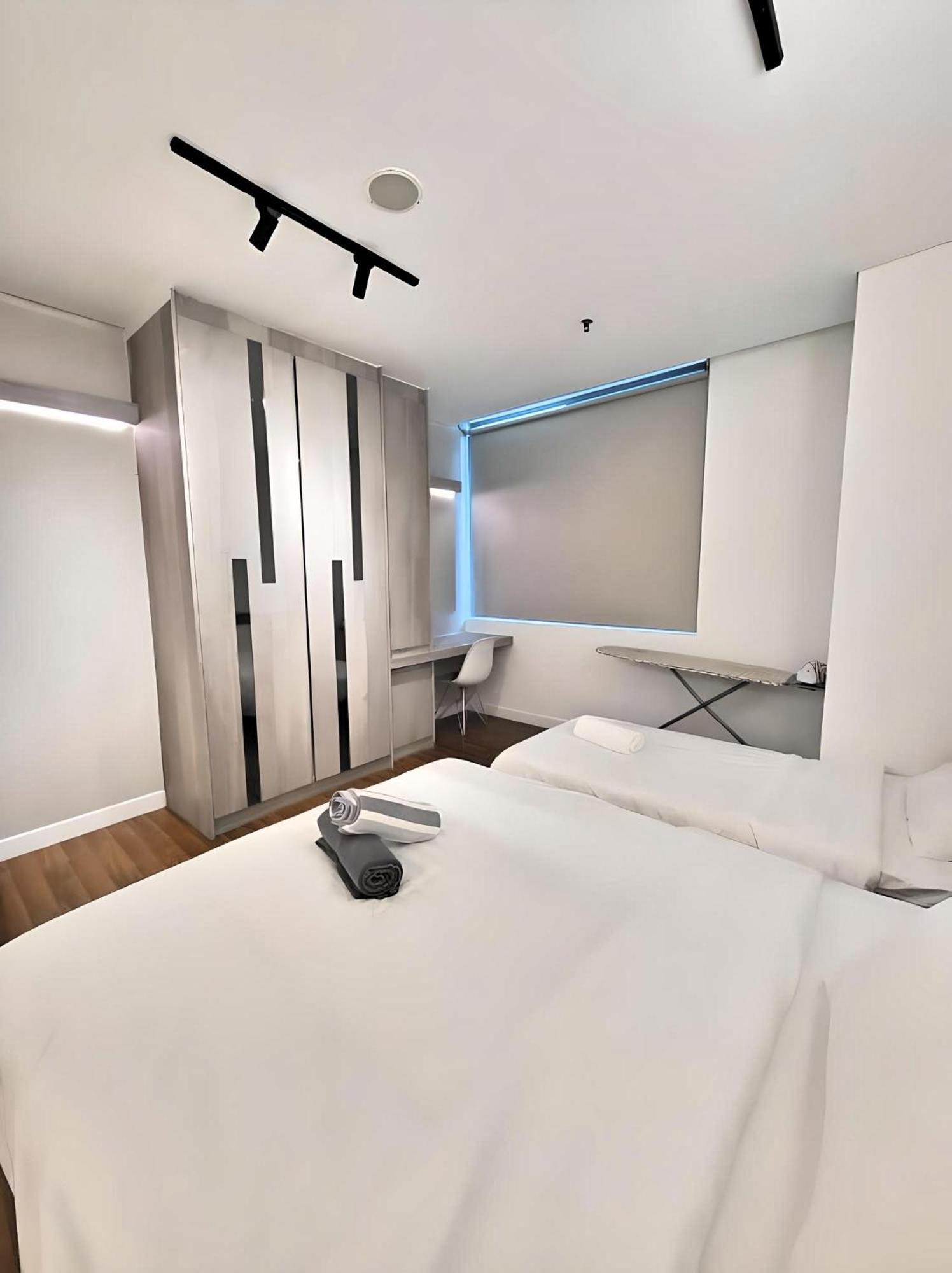 Star Summer Klcc Appartement Kuala Lumpur
