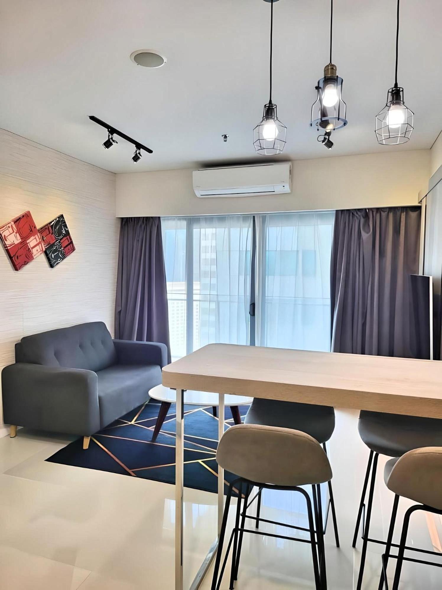 Star Summer Klcc Appartement *