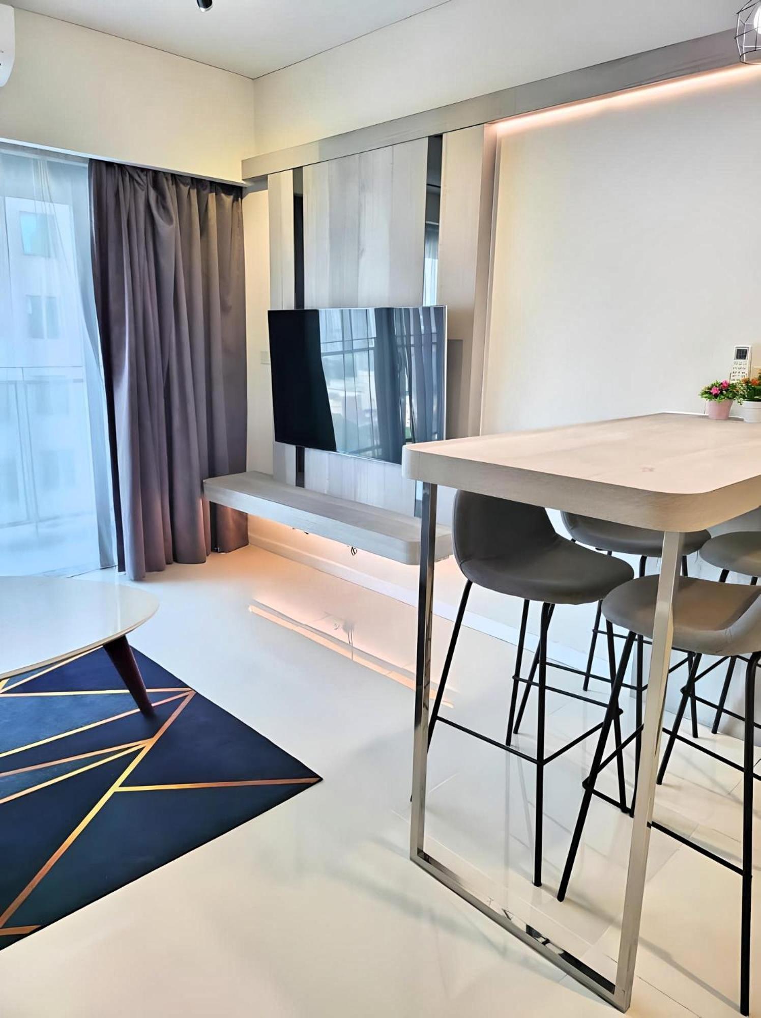 Appartement Star Summer Klcc Kuala Lumpur